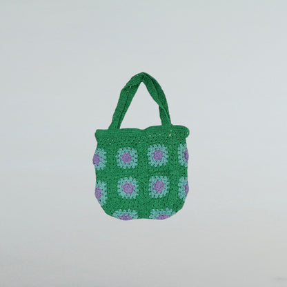 Multicolor Shoulder Bag RC0169