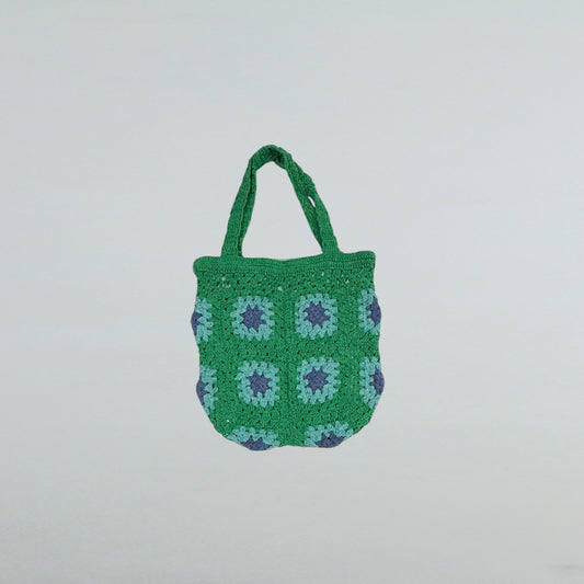 Multicolor Shoulder Bag RC0168