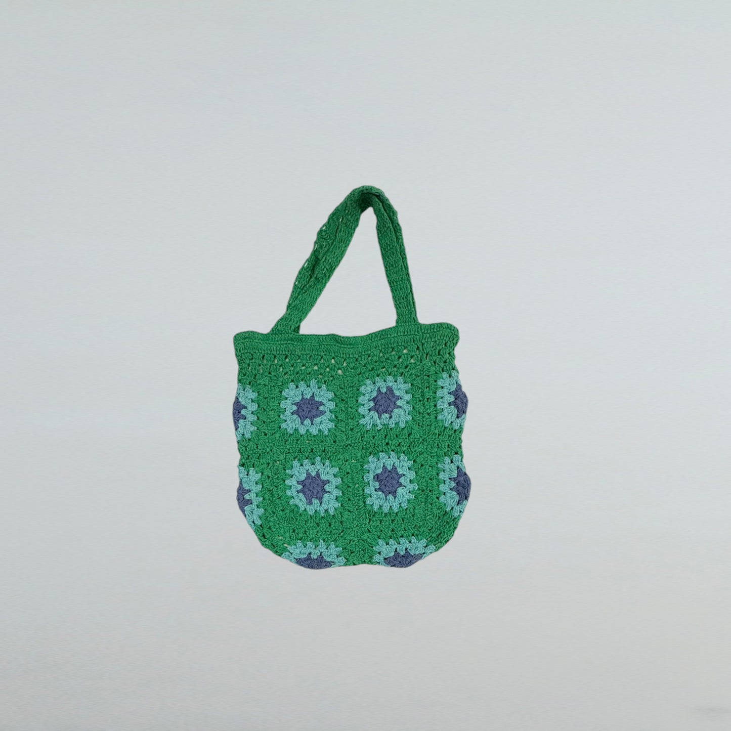 Multicolor Shoulder Bag RC0168