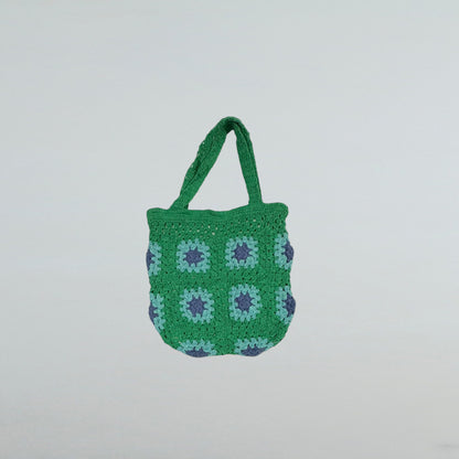 Multicolor Shoulder Bag RC0168