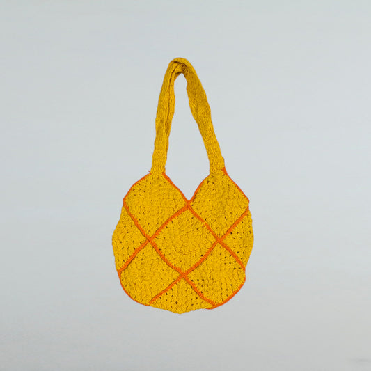 Multicolor Shoulder Bag RC0095