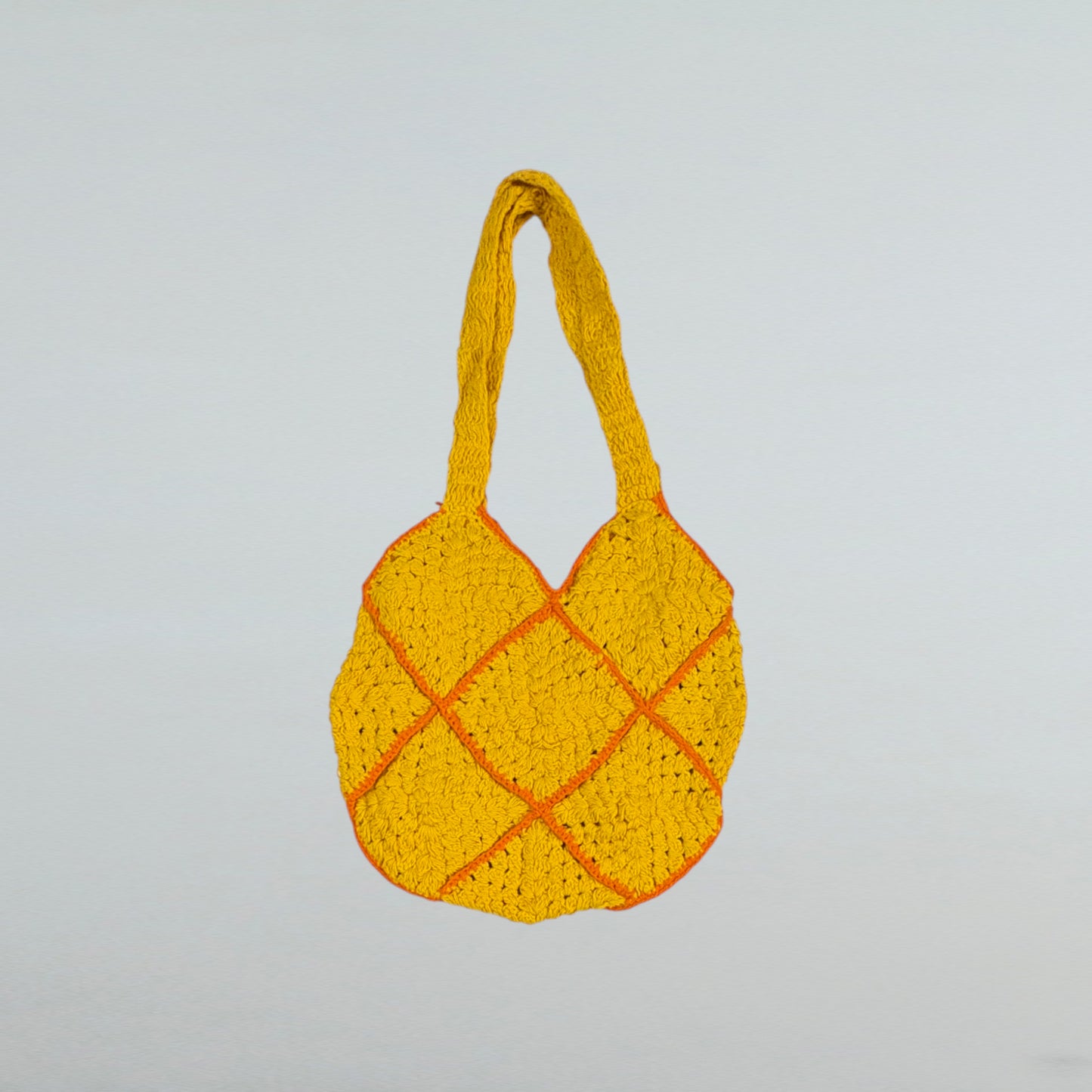 Multicolor Shoulder Bag RC0095