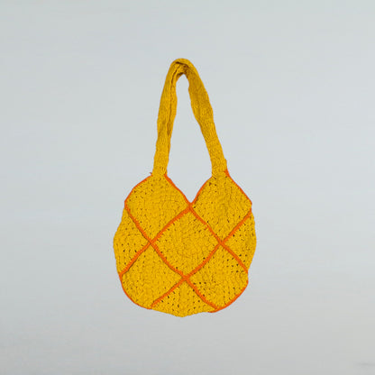 Multicolor Shoulder Bag RC0095