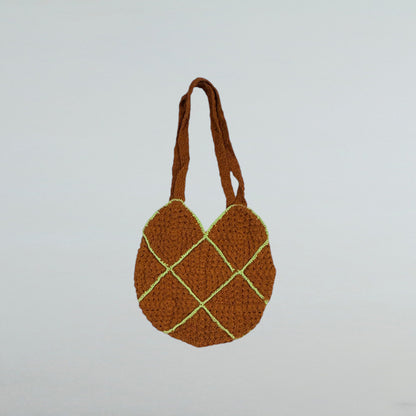 Multicolor Shoulder Bag RC0096