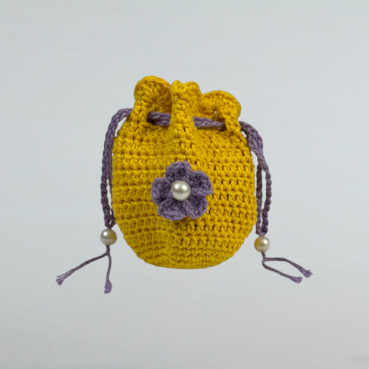 Multicolor Pouch RC0204