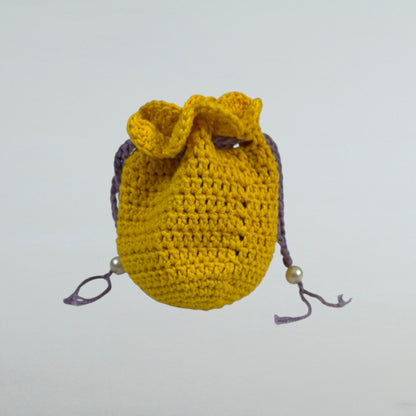 Multicolor Pouch RC0204