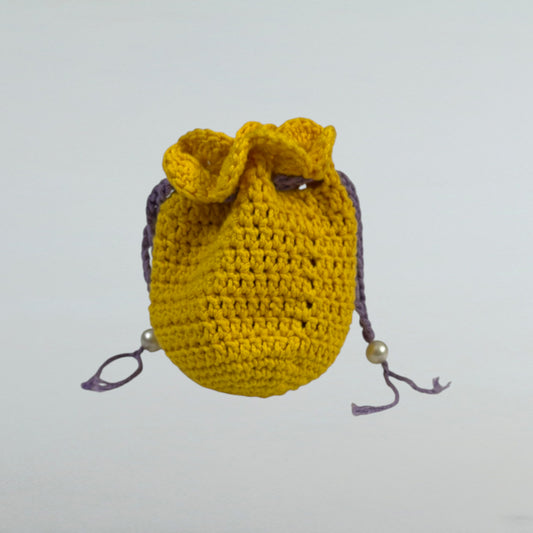 Multicolor Pouch RC0204