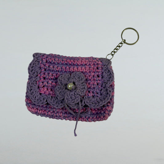 Multicolor Pouch RC0203