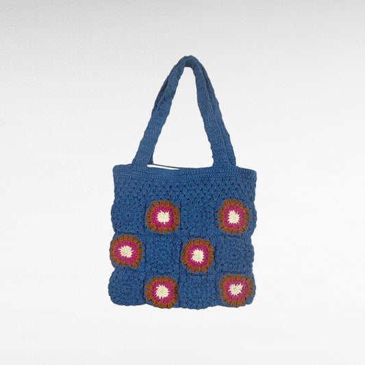 Multicolor Shoulder Bag RC0136