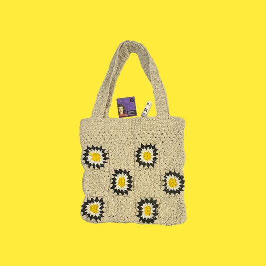 Multicolor Shoulder Bag RC0137