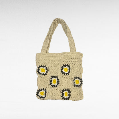 Multicolor Shoulder Bag RC0137