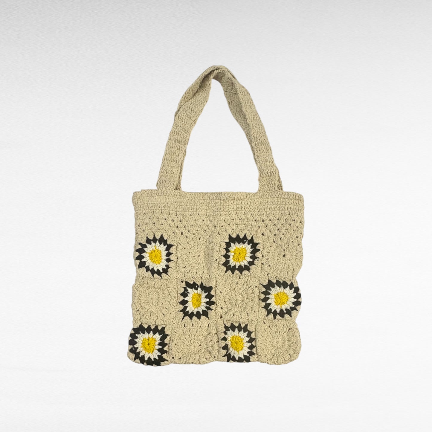 Multicolor Shoulder Bag RC0137