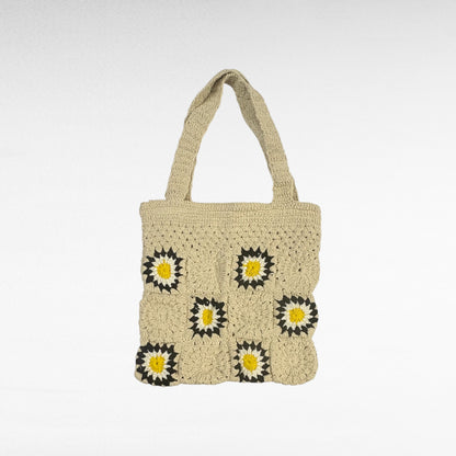 Multicolor Shoulder Bag RC0137