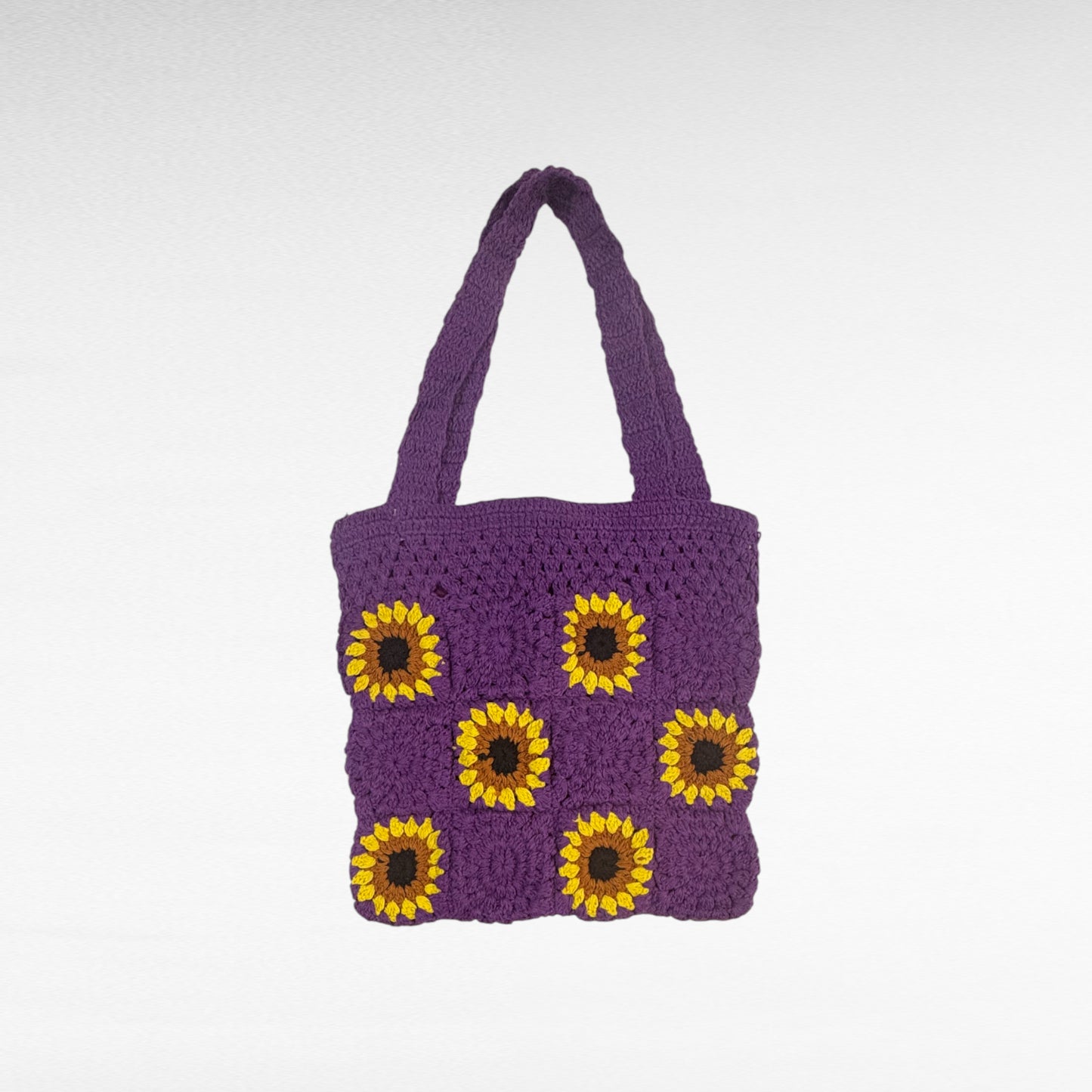 Multicolor Shoulder Bag RC0138