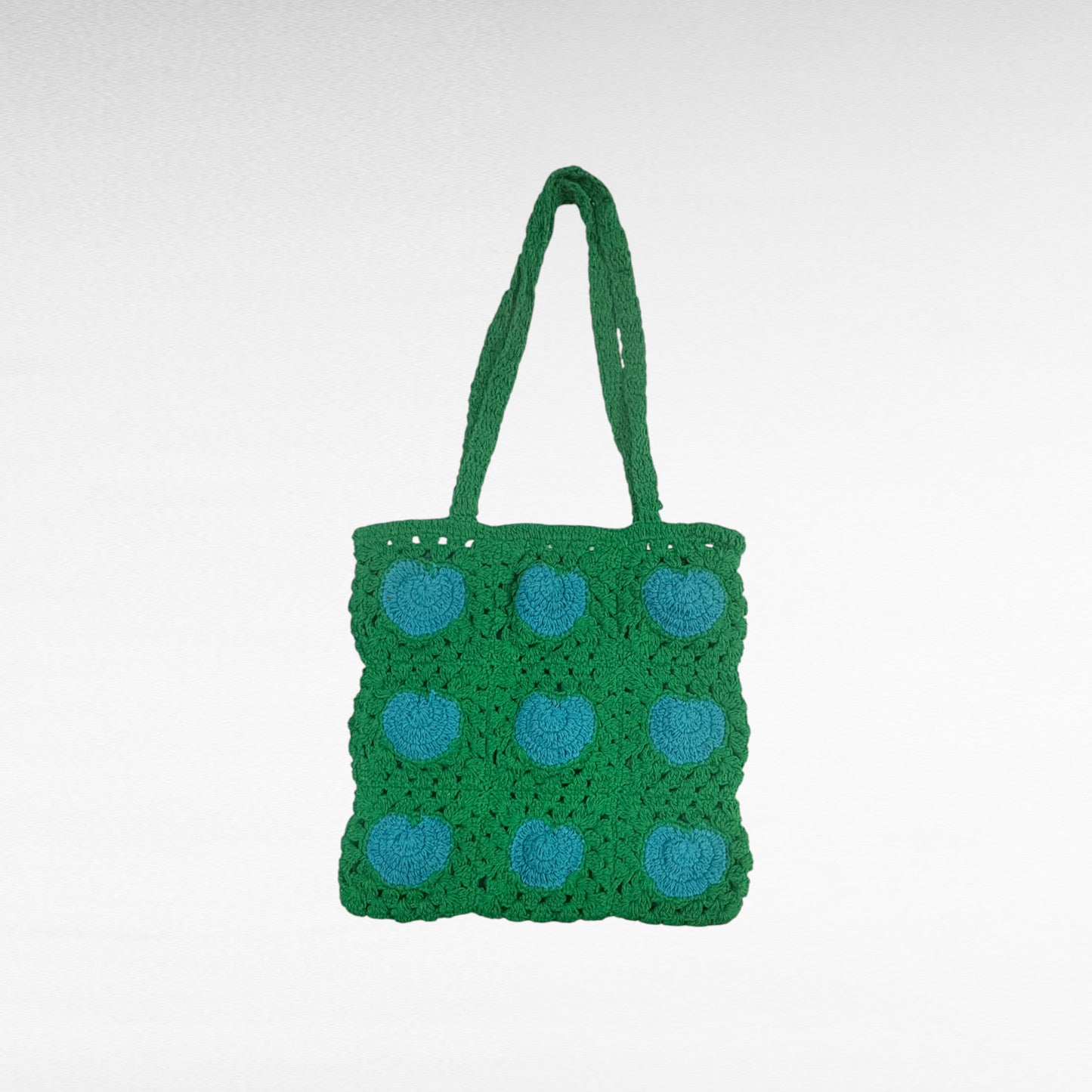 Multicolor Shoulder Bag RC0140