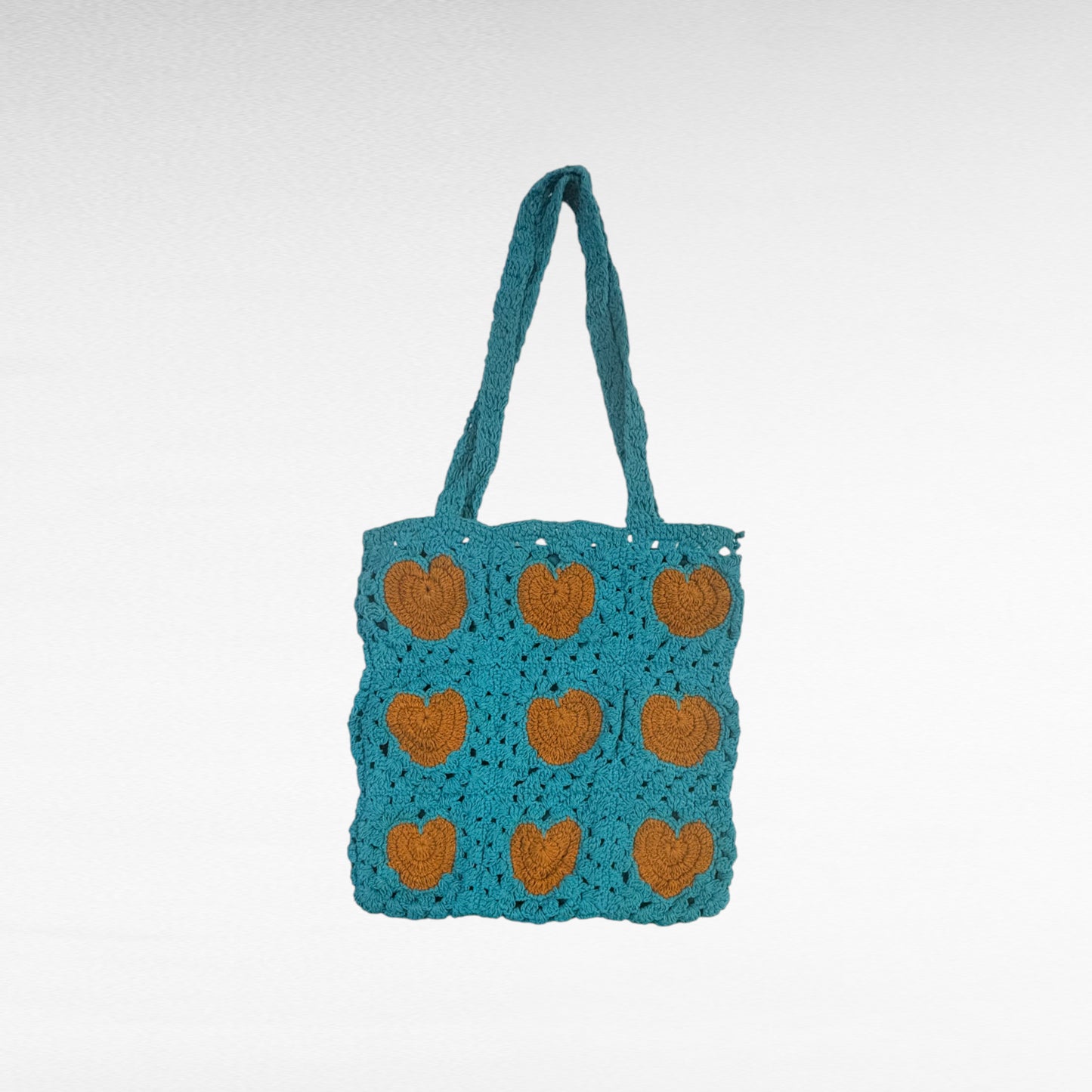 Multicolor Shoulder Bag RC0141