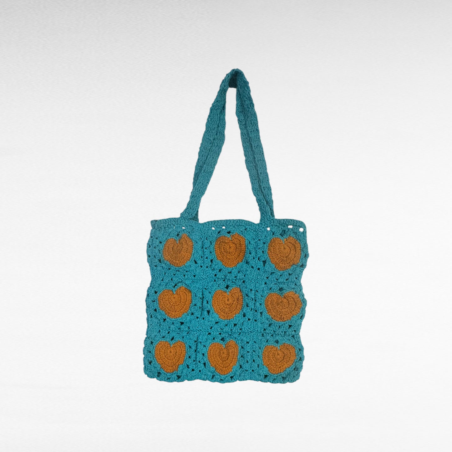 Multicolor Shoulder Bag RC0141