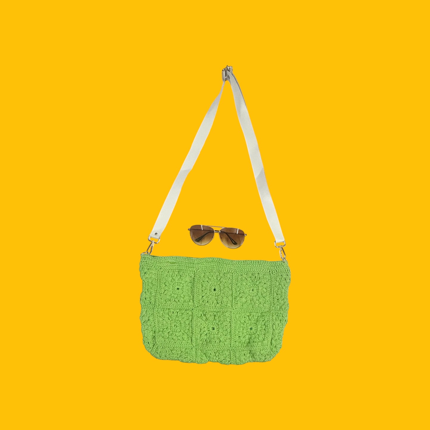 Multicolor Shoulder Bag RC0142