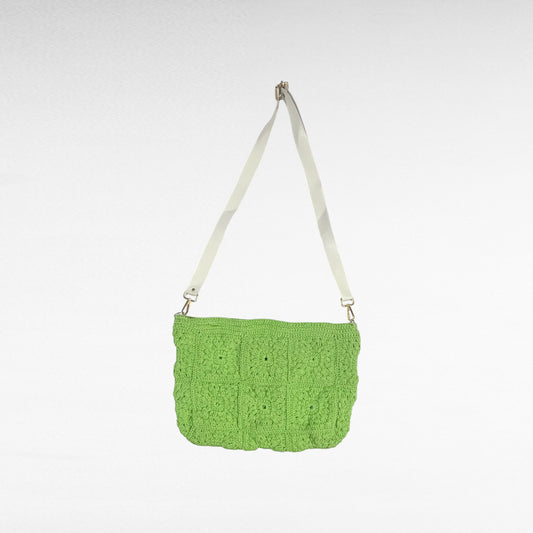 Multicolor Shoulder Bag RC0142