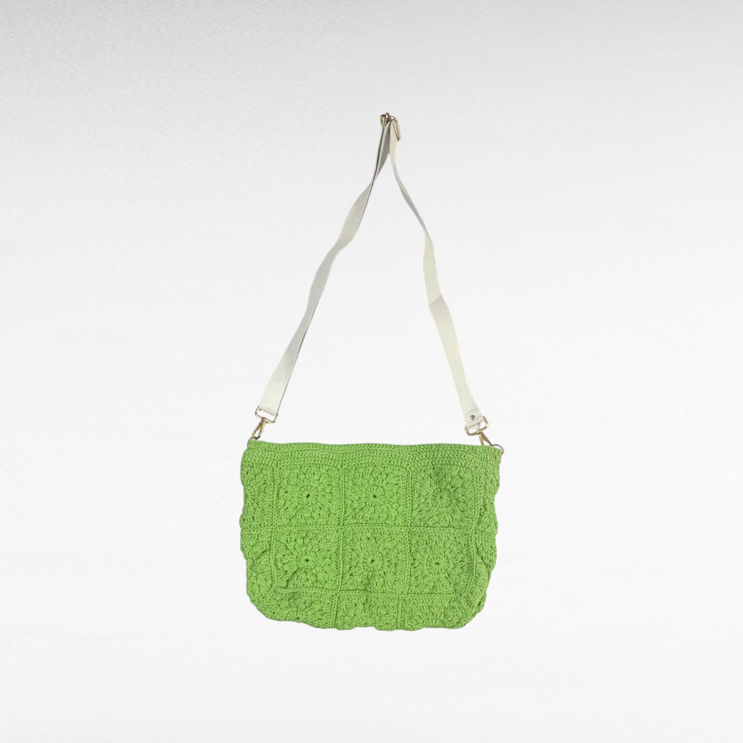 Multicolor Shoulder Bag RC0142