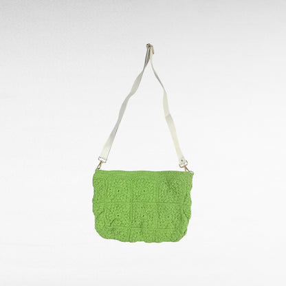 Multicolor Shoulder Bag RC0142