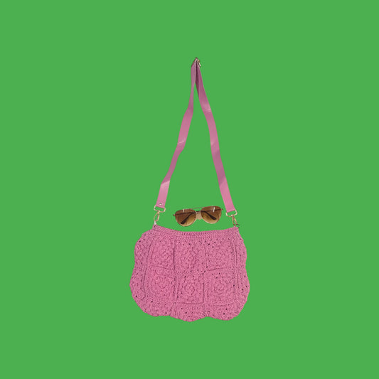 Multicolor Shoulder Bag RC0143