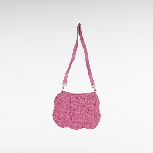 Multicolor Shoulder Bag RC0143