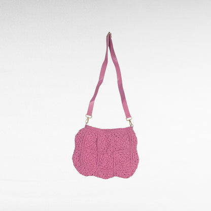 Multicolor Shoulder Bag RC0143