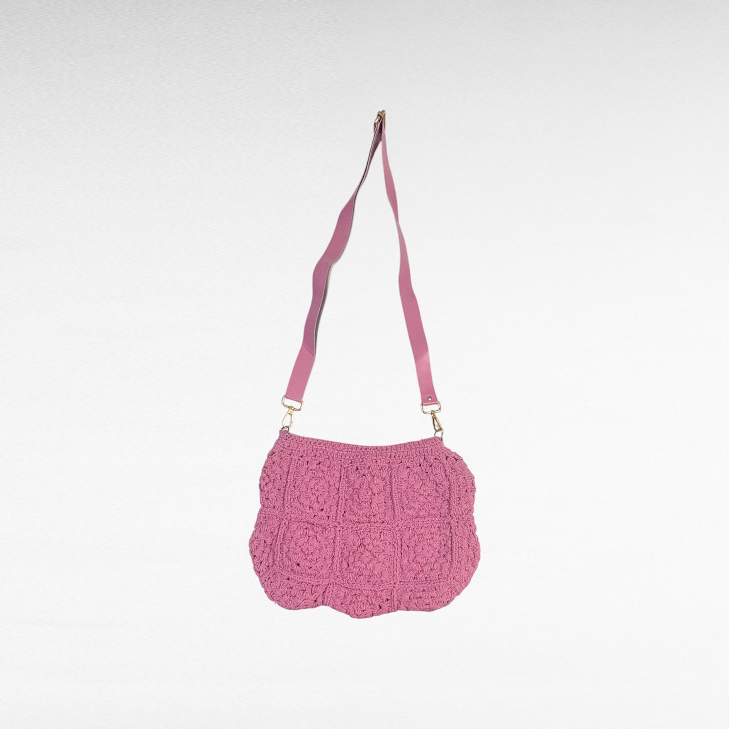 Multicolor Shoulder Bag RC0143