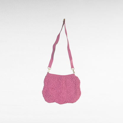 Multicolor Shoulder Bag RC0143