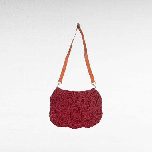 Multicolor Shoulder Bag RC0144