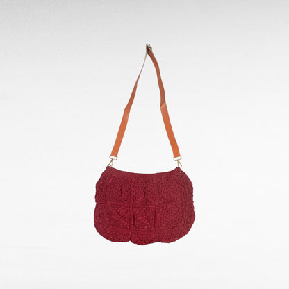 Multicolor Shoulder Bag RC0144