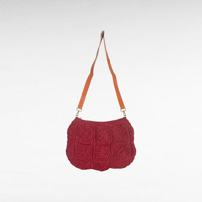 Multicolor Shoulder Bag RC0144