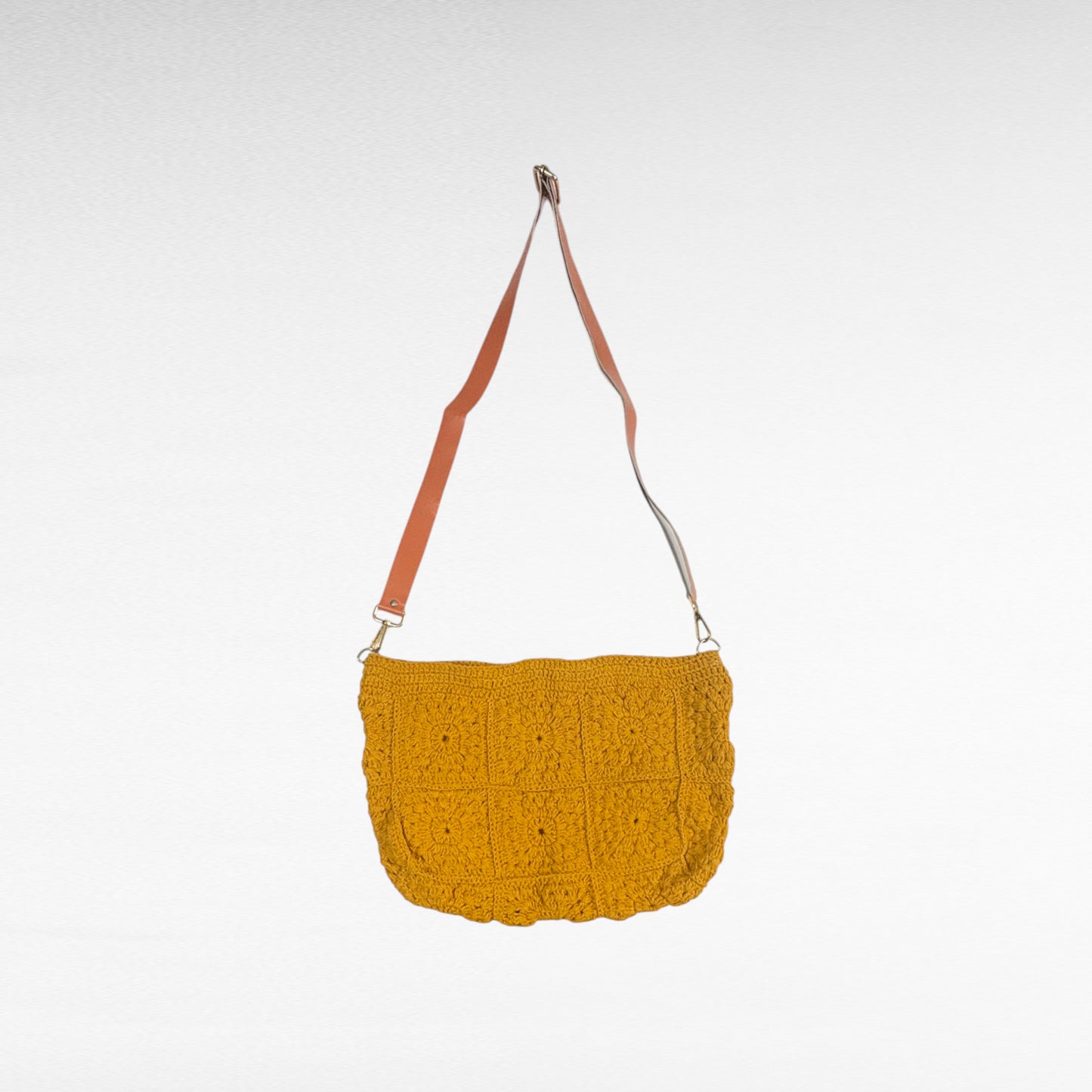 Multicolor Shoulder Bag RC0145