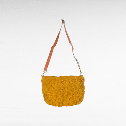 Multicolor Shoulder Bag RC0145