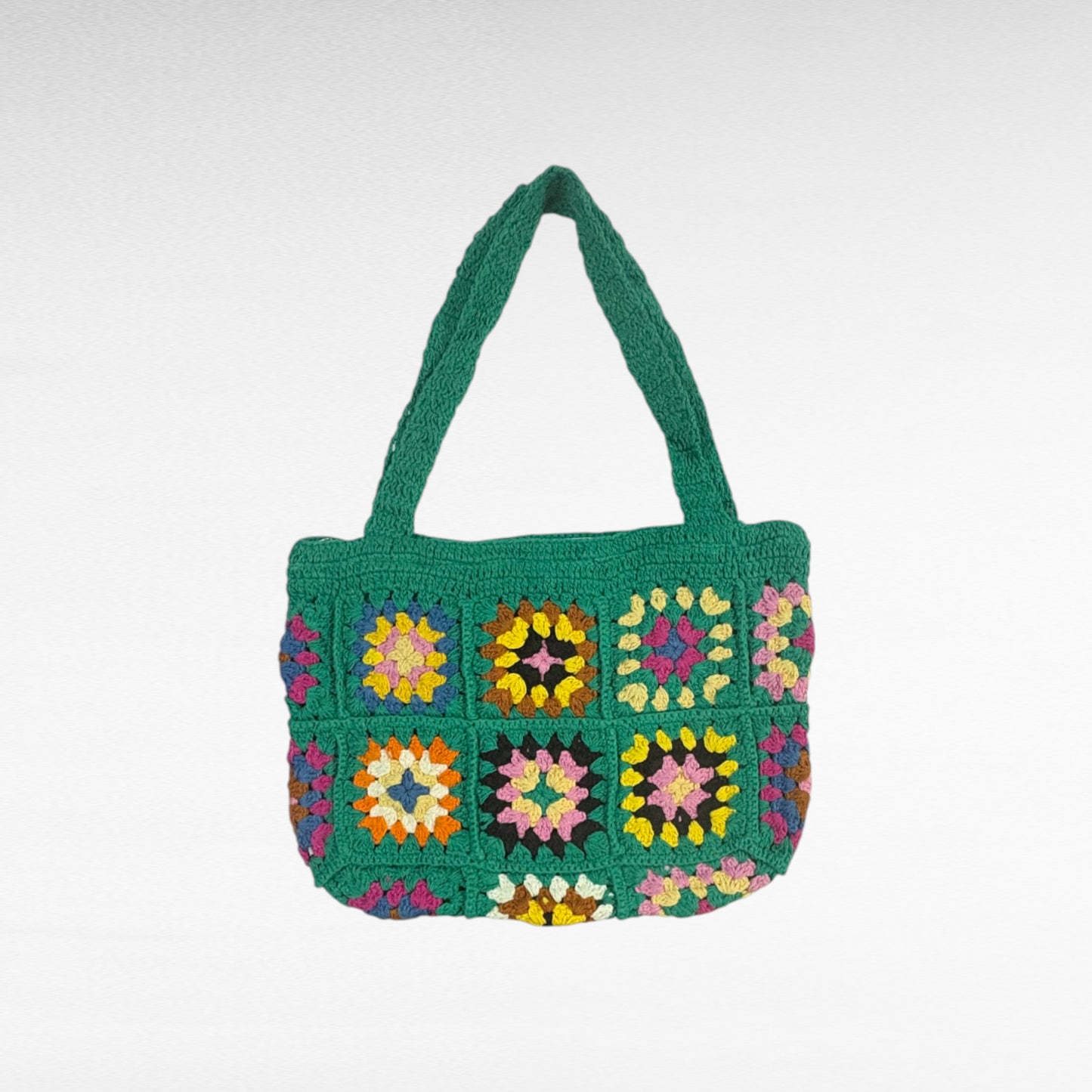 Multicolor Shoulder Bag RC0150