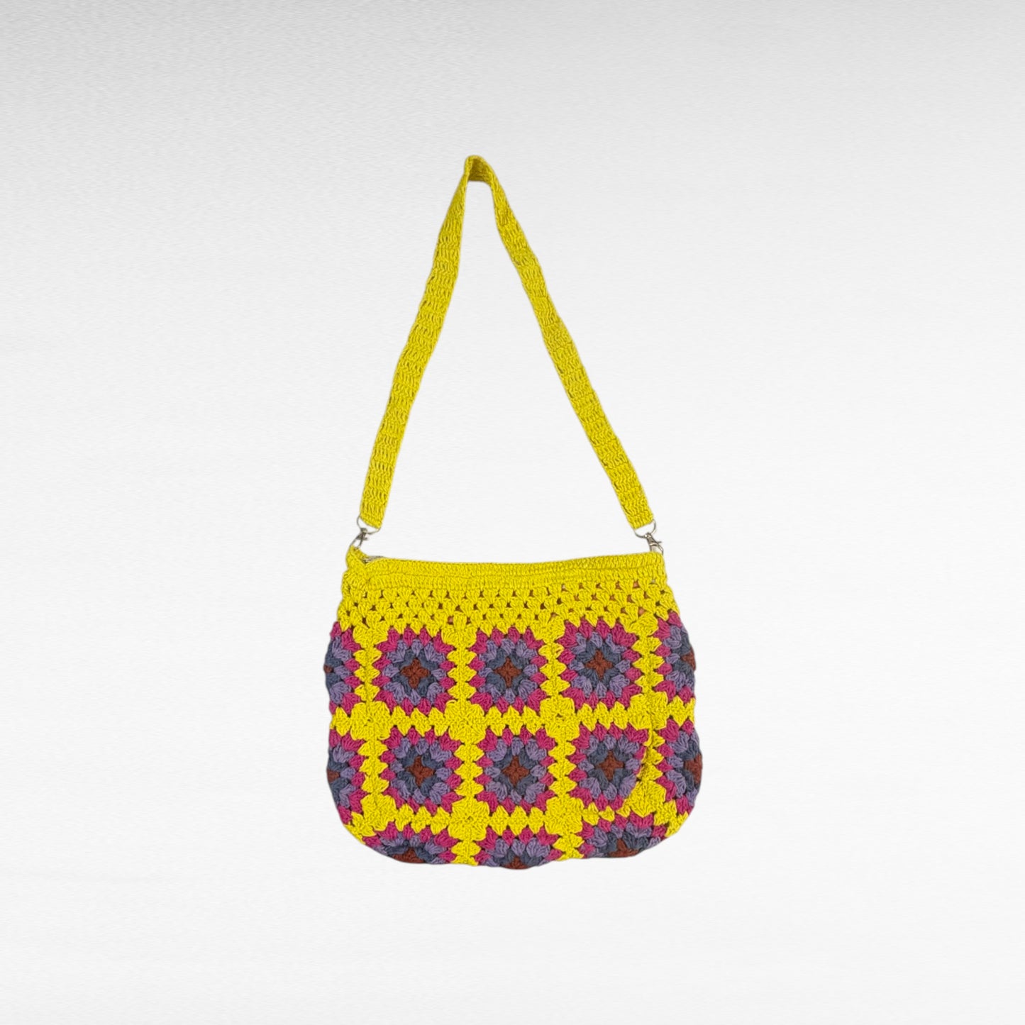 Multicolor Shoulder Bag RC0151