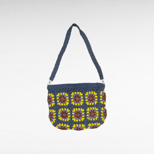 Multicolor Shoulder Bag RC0152