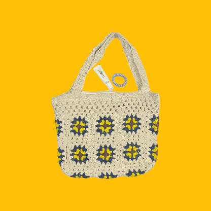 Multicolor Shoulder Bag RC0156