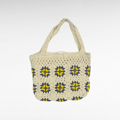 Multicolor Shoulder Bag RC0156