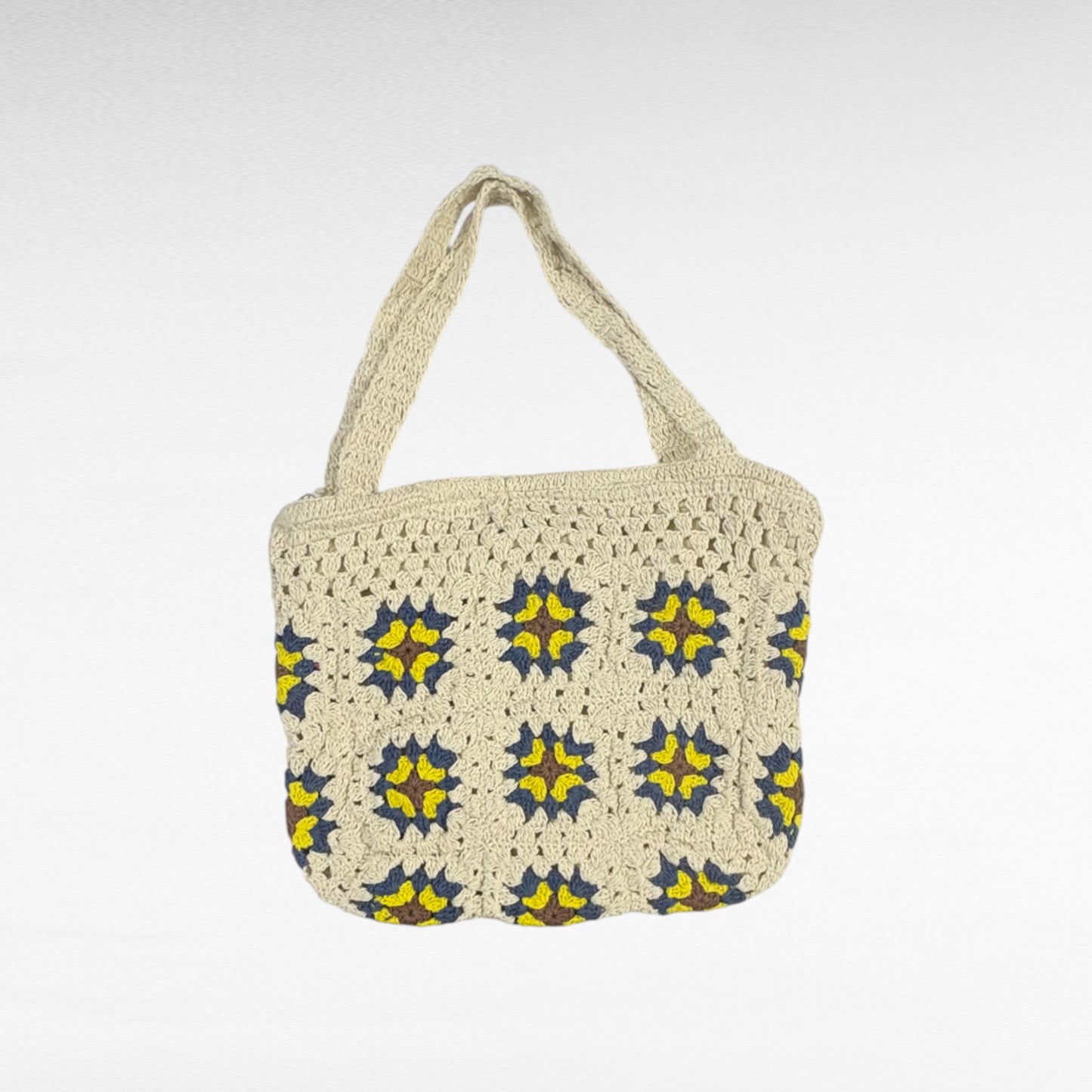 Multicolor Shoulder Bag RC0156