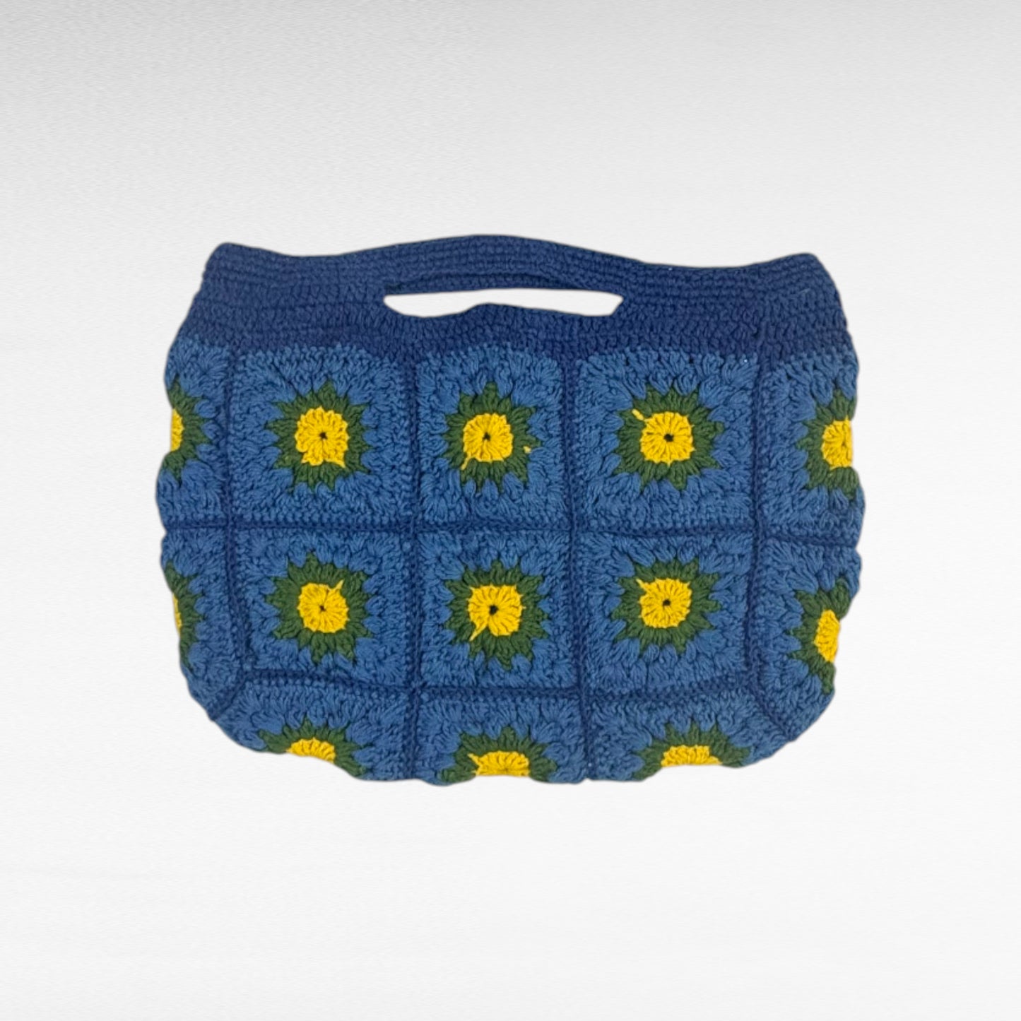 Multicolor Handheld Bag RC0173