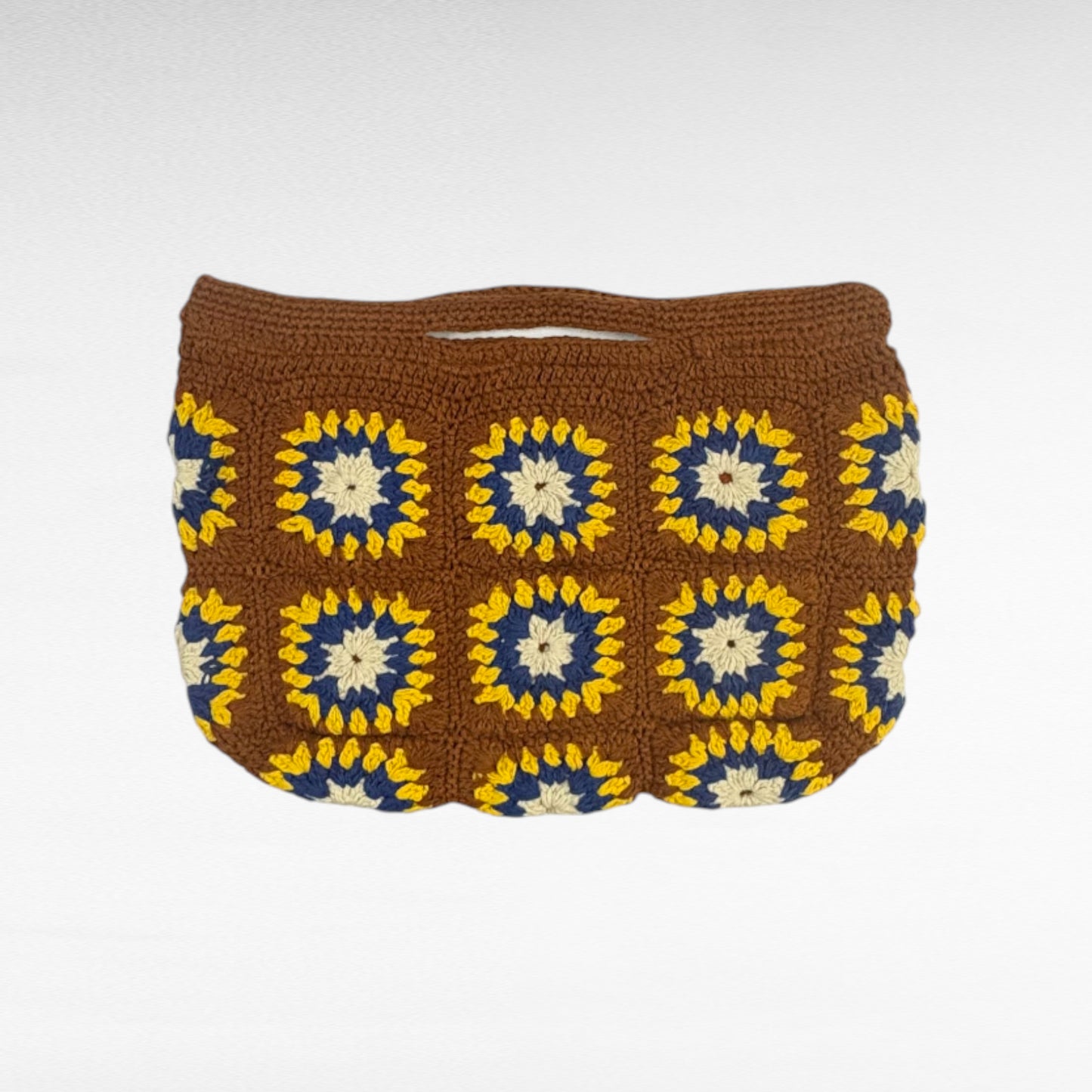 Multicolor Handheld Bag RC0175