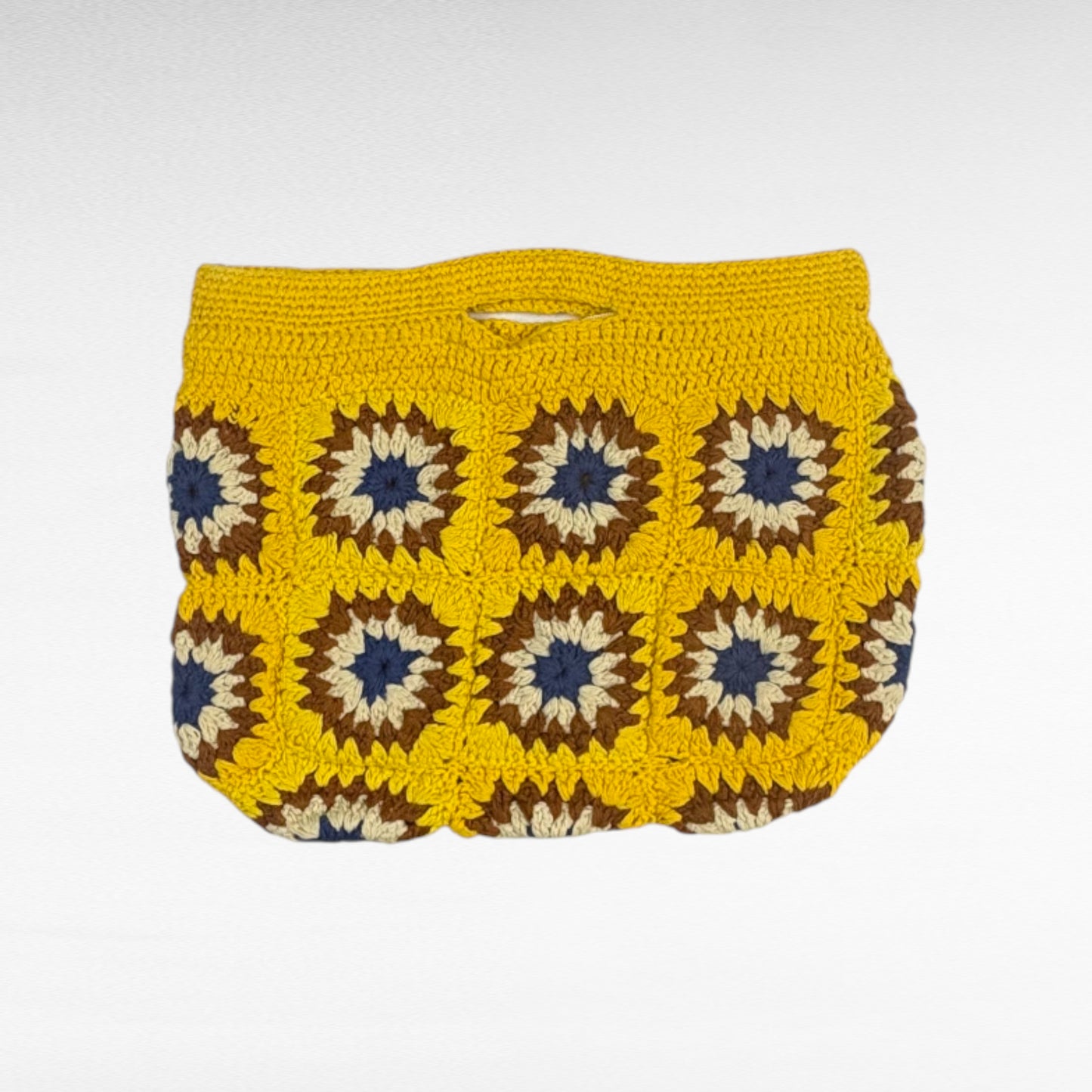 Multicolor Handheld Bag RC0176