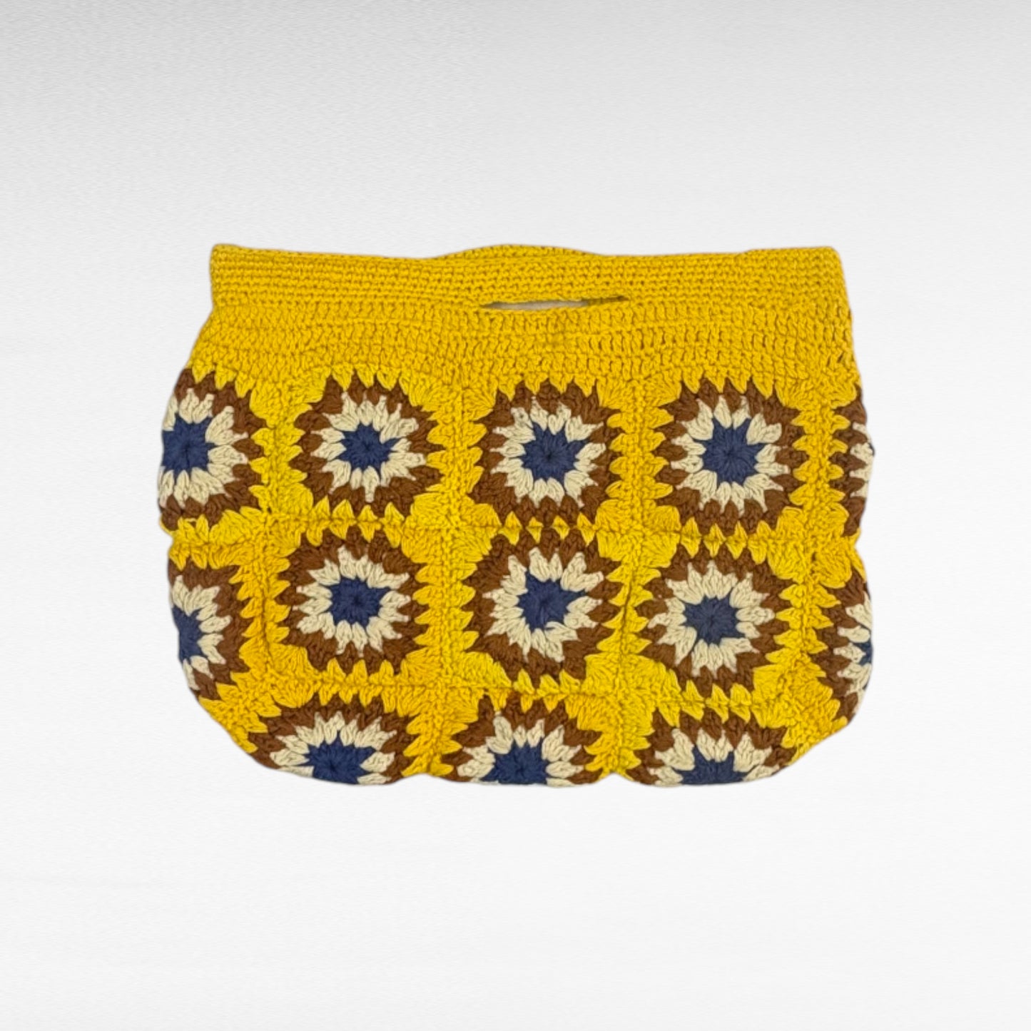 Multicolor Handheld Bag RC0176