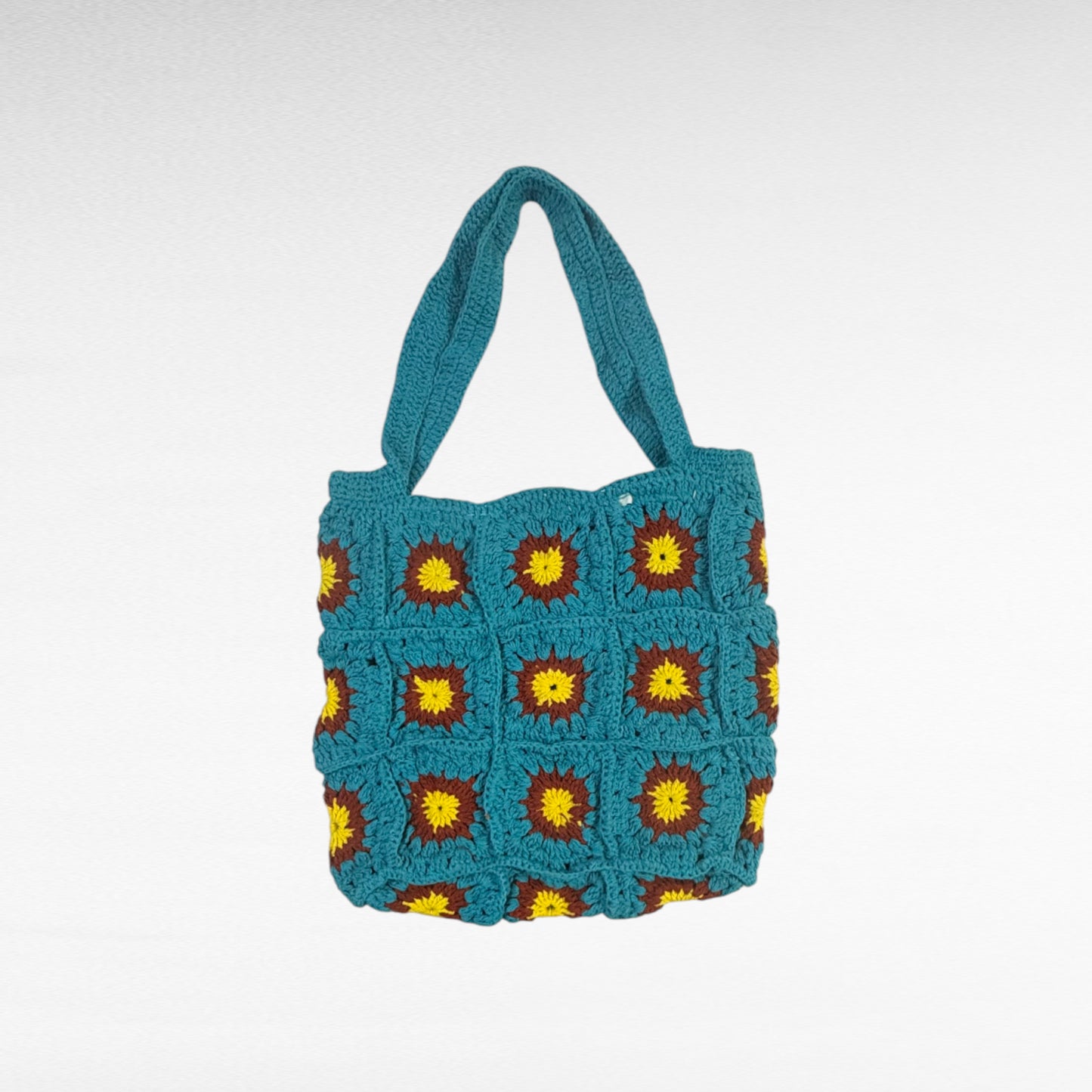 Multicolor Shoulder Bag RC0158