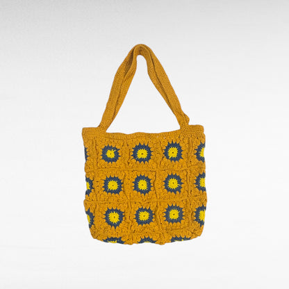 Multicolor Shoulder Bag RC0159