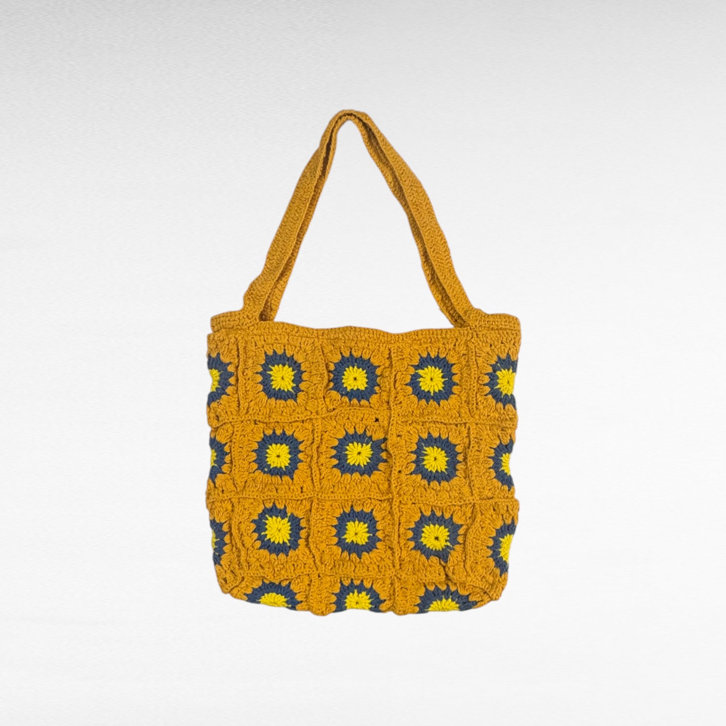 Multicolor Shoulder Bag RC0159