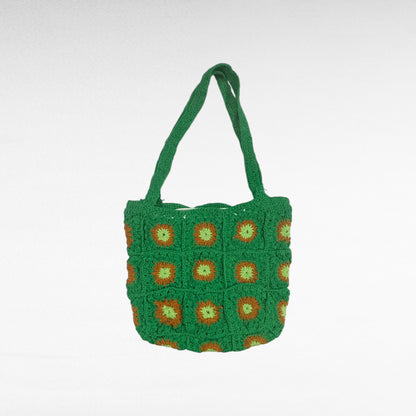 Multicolor Shoulder Bag RC0160