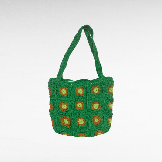 Multicolor Shoulder Bag RC0160